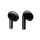 Навушники TWS Mibro Earbuds 3 Pro Black  Фото №0