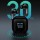 Навушники TWS Mibro Earbuds 3 Pro Black  Фото №2