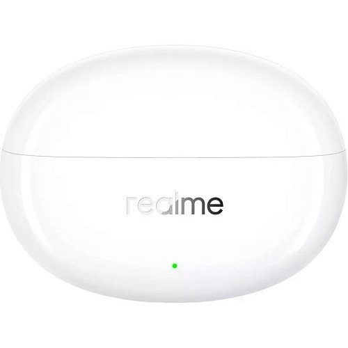 Навушники TWS realme Buds Air 5 White  Фото №1