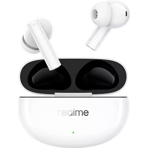 Навушники TWS realme Buds Air 5 White  Фото №3