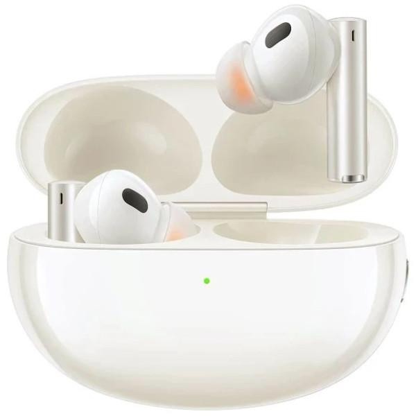 Навушники TWS realme Buds Air 5 Pro Sunrise Beige  Фото №1