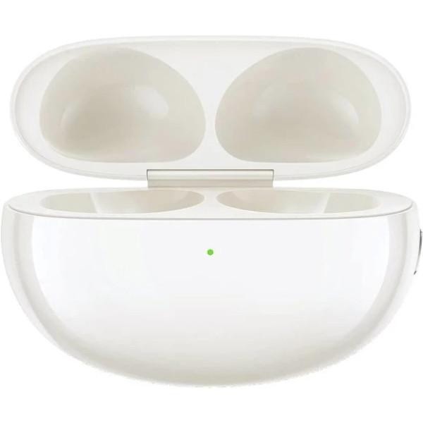 Навушники TWS realme Buds Air 5 Pro Sunrise Beige  Фото №4