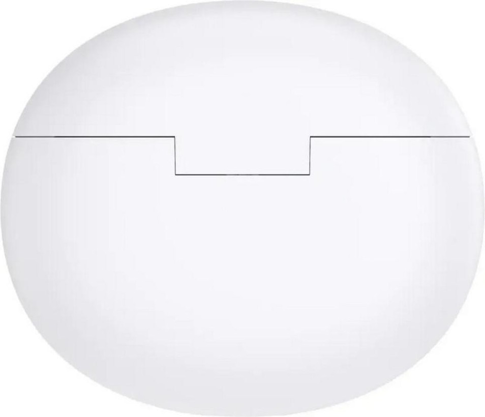 Навушники TWS realme Buds T01 White  Фото №4