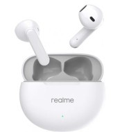 Навушники TWS realme Buds T01 White 