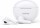 Навушники TWS realme Buds T01 White  Фото №5