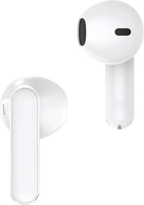 Навушники TWS realme Buds T01 White  Фото №3