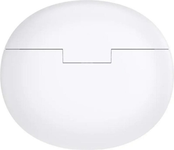 Навушники TWS realme Buds T01 White  Фото №4