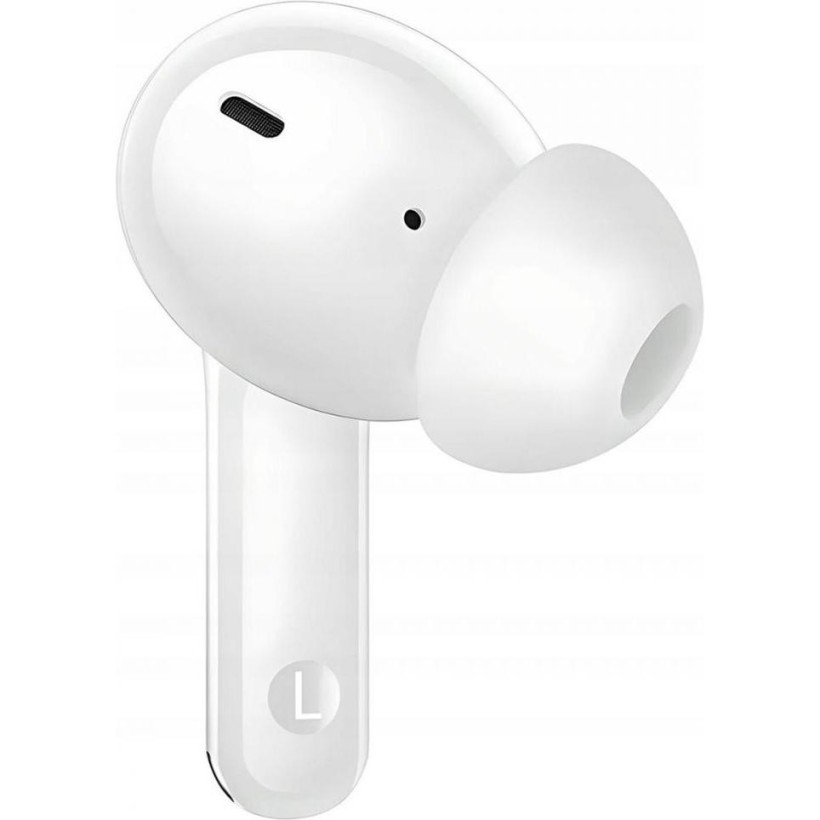 Навушники TWS realme Buds T110 White  Фото №10