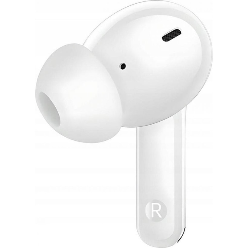 Навушники TWS realme Buds T110 White  Фото №12