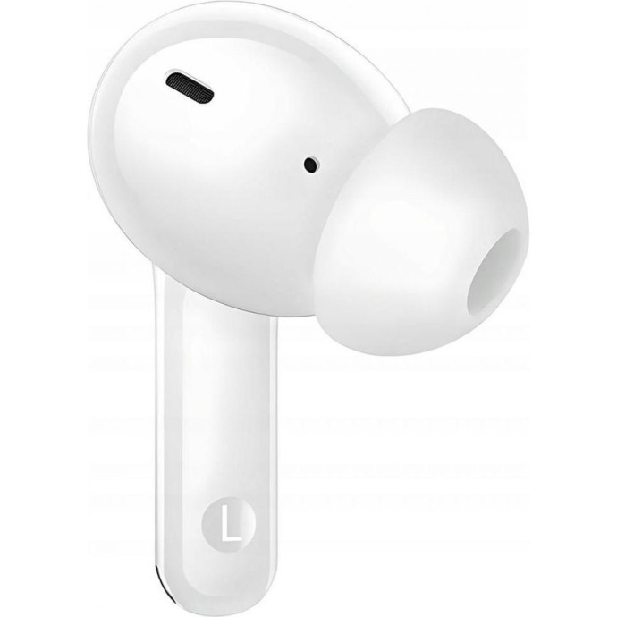 Навушники TWS realme Buds T110 White  Фото №4