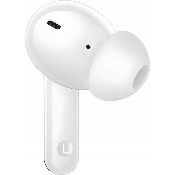Навушники TWS realme Buds T110 White  Фото №10
