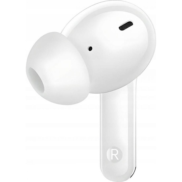 Навушники TWS realme Buds T110 White  Фото №12