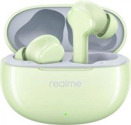 Навушники TWS realme Buds T110 Green 