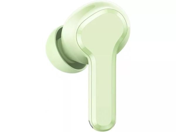 Навушники TWS realme Buds T110 Green  Фото №3