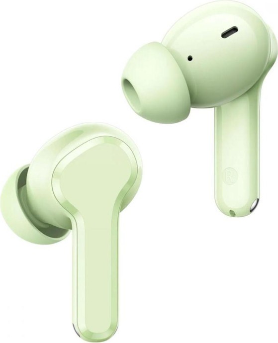 Навушники TWS realme Buds T110 Green  Фото №9