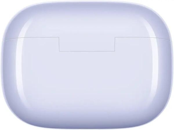 Навушники TWS realme Buds T310 Monet Purple  Фото №3