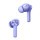 Навушники TWS realme Buds T200 Lite Aurora Purple  Фото №2