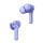 Навушники TWS realme Buds T200 Lite Aurora Purple  Фото №5