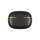 Навушники TWS realme Buds T200 Lite Volt Black  Фото №2