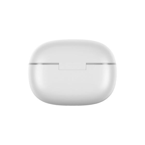 Наушники TWS realme Buds T200 Lite Storm Gray  Фото №1