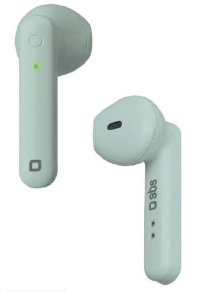 Навушники TWS SBS Twin Buds (TEEARTWSHOPBTA)  Фото №2