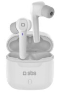 Навушники TWS SBS Twin Star (TEEARBT410TWSW) 