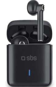 Наушники TWS SBS BT480 Urban (TEEARBT480TWSK)