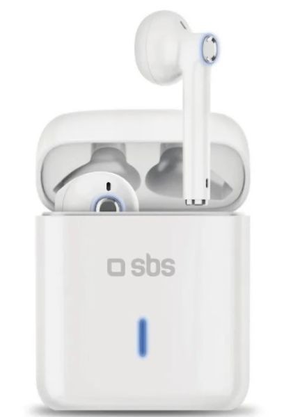 Навушники TWS SBS BT480 Urban White (TEEARBT480TWSW)