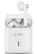 Навушники TWS SBS BT480 Urban White (TEEARBT480TWSW) 
