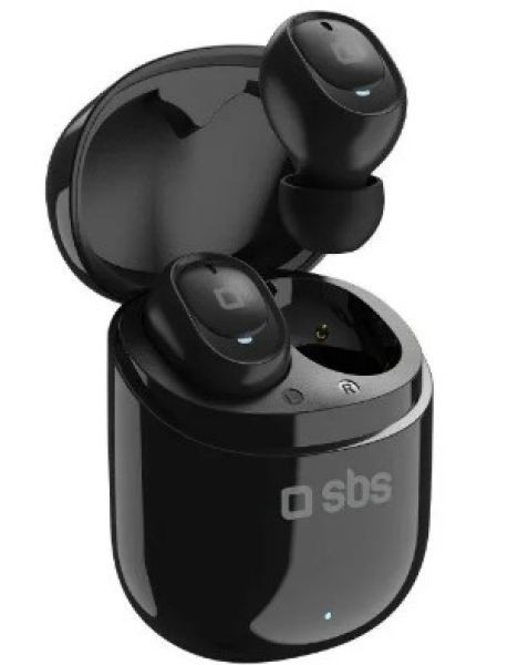Наушники TWS SBS BT490 Mini (TEEARTWSBT490K)