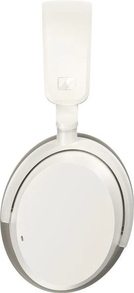Навушники з мікрофоном Sennheiser ACCENTUM Wireless White (700175)  Фото №2