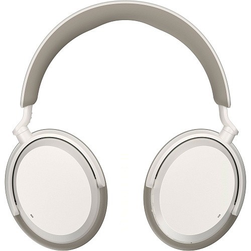 Навушники з мікрофоном Sennheiser ACCENTUM Wireless White (700175)  Фото №4