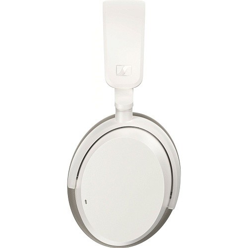 Навушники з мікрофоном Sennheiser ACCENTUM Wireless White (700175)  Фото №5