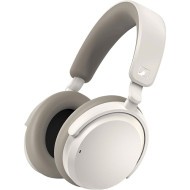 Навушники з мікрофоном Sennheiser ACCENTUM Wireless White (700175) 