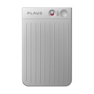 Цифровий диктофон Plaud Note ChatGPT Empowered AI Voice Recorder Silver (NB-100-SI) 