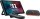 Портативная игровая приставка Nintendo Switch 2 Black Mario Kart World Bundle (0045496321529)  Фото №0