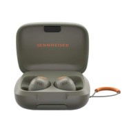 Наушники TWS Sennheiser Momentum Sport Burned Olive (700306) 