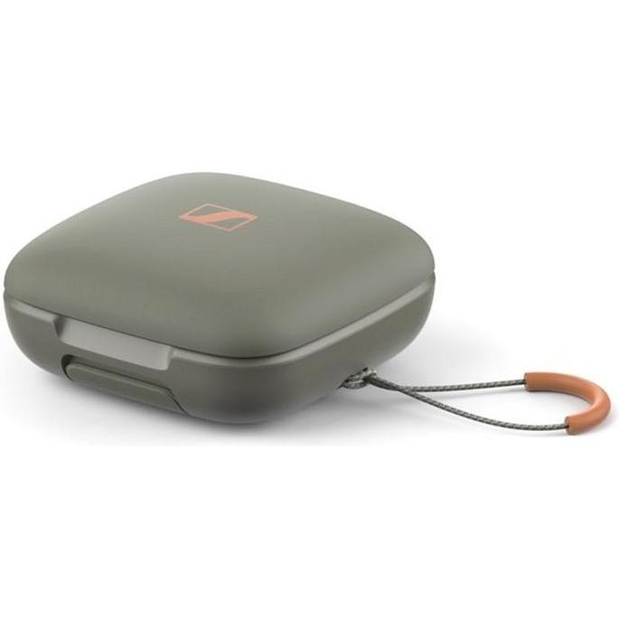 Наушники TWS Sennheiser Momentum Sport Burned Olive (700306)  Фото №5