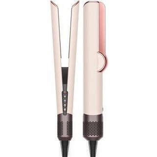 Стайлер (выпрямитель) Dyson Airstrait HT01 Ceramic Pink/Rose Gold (598960-01)  Фото №0