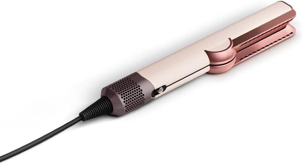 Стайлер (выпрямитель) Dyson Airstrait HT01 Ceramic Pink/Rose Gold (598960-01)  Фото №6