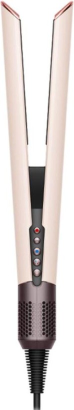 Стайлер (выпрямитель) Dyson Airstrait HT01 Ceramic Pink/Rose Gold (598960-01)  Фото №7