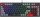 Клавиатура GamePro MK120 Blue Switches USB Black (MK120B)