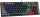 Клавиатура GamePro MK120 Blue Switches USB Black (MK120B)  Фото №1