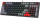 Клавиатура GamePro MK120 Blue Switches USB Black (MK120B)  Фото №2