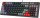 Клавиатура GamePro MK120 Blue Switches USB Black (MK120B)  Фото №3