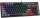 Клавиатура GamePro MK120 Blue Switches USB Black (MK120B)  Фото №4