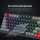 Клавиатура GamePro MK120 Blue Switches USB Black (MK120B)  Фото №6