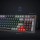 Клавиатура GamePro MK120 Blue Switches USB Black (MK120B)  Фото №7