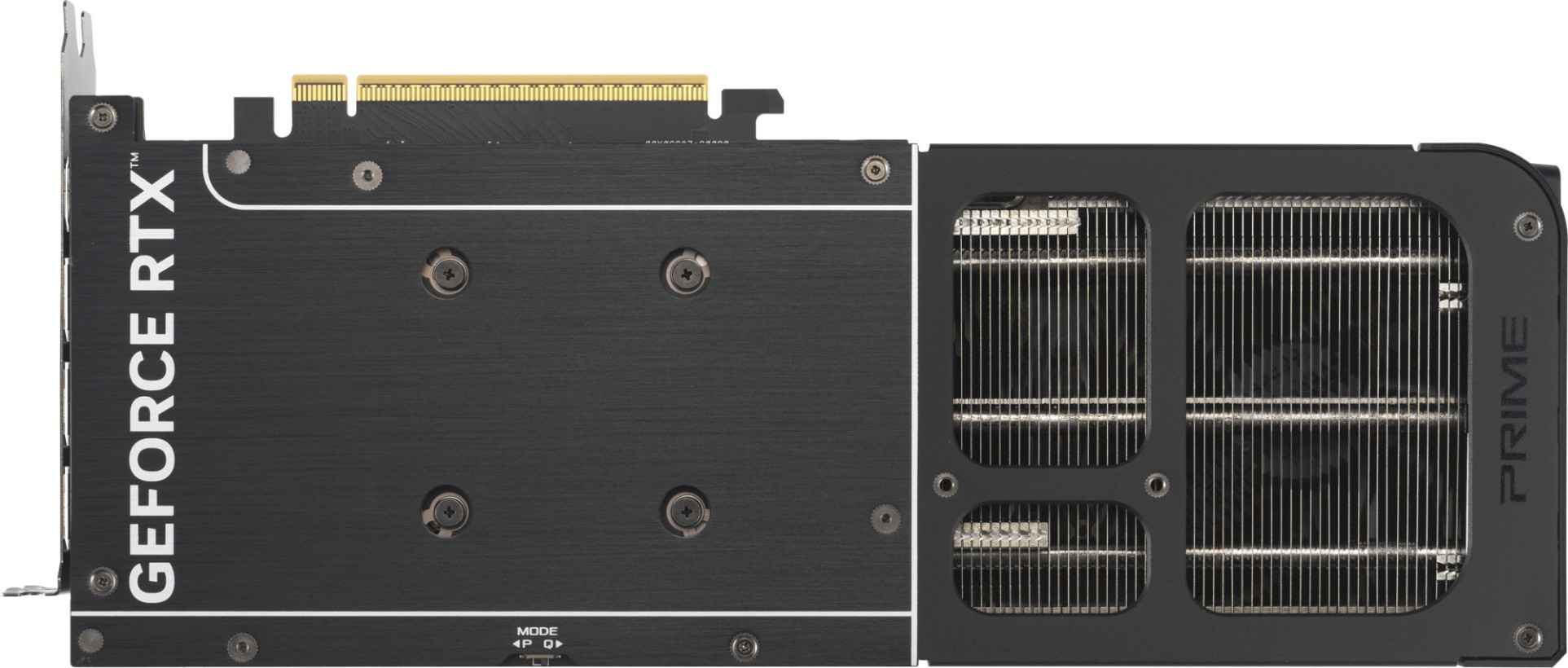 Видеокарта ASUS PRIME-RTX5060TI-O8G  Фото №1