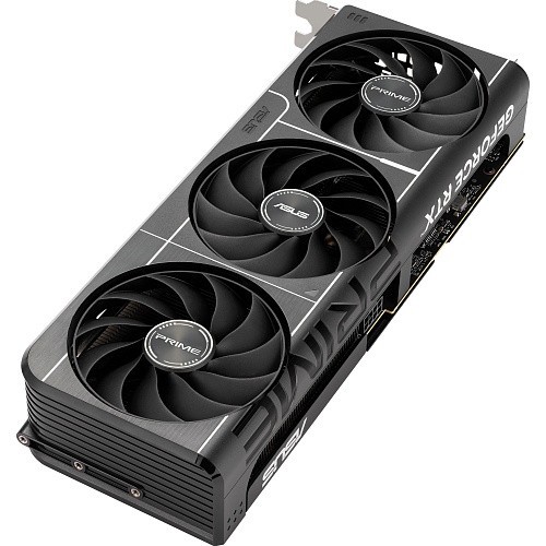 Видеокарта ASUS PRIME-RTX5060TI-O8G  Фото №11